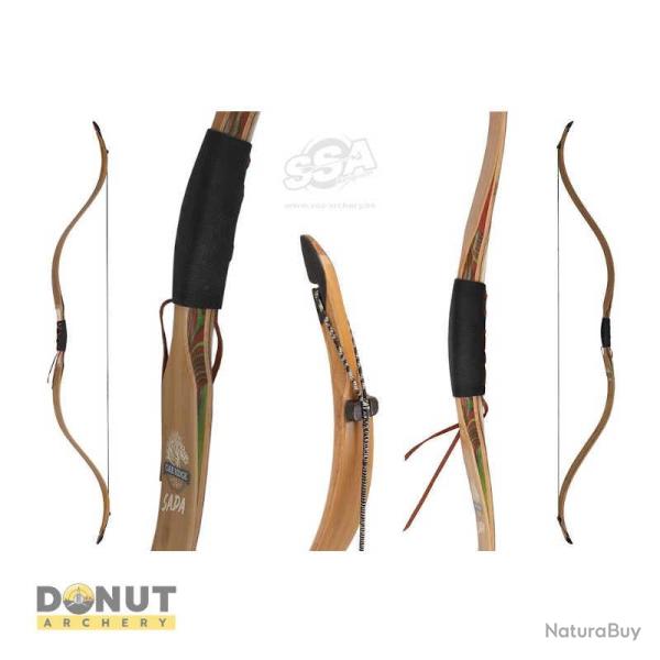 Arc Equestre Oak Ridge Bamboo Sada Ambidextre 52" - 30 Lbs