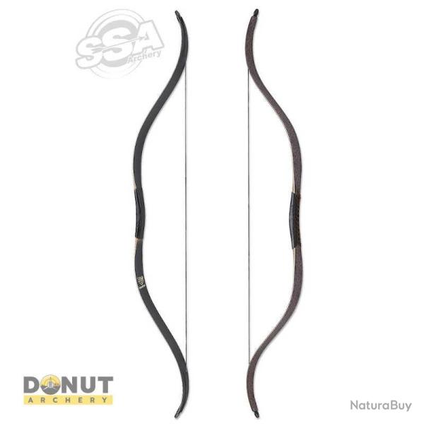 Arc Equestre Freddie Mamba Ambidextre 50" - 25 Lbs