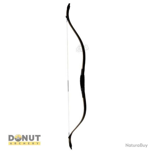 Arc Equestre Freddie Short Palomino Ambidextre 50" - 55 Lbs