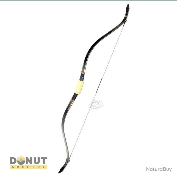 Arc Equestre Freddie Warrior Ambidextre 53" - 35 Lbs