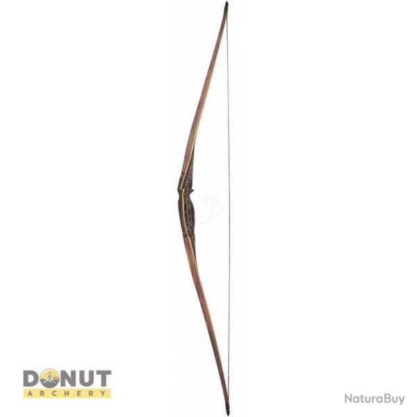 Arc Hybrid Old Montain Mesa Clear 64" - Gaucher / 30Lbs