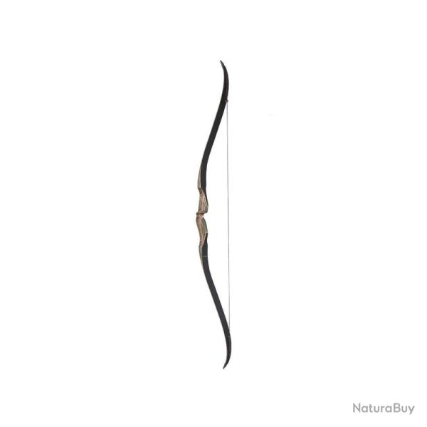 Arc Monobloc Oak Ridge Gray Dymond - Droitier / 40 lbs