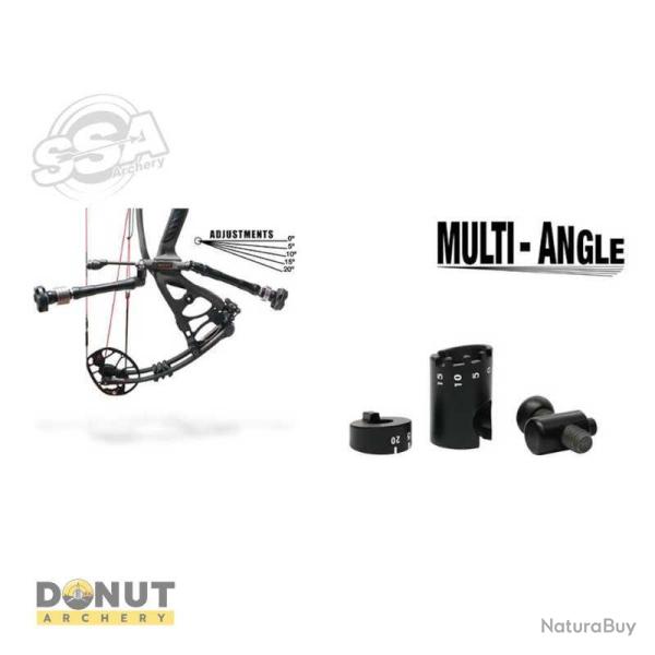 Attache Rapide Last Chance Multiangle - Multi Angles