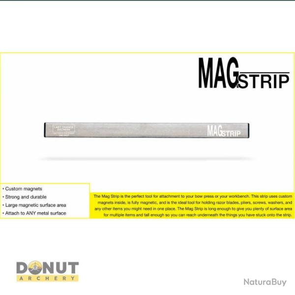 Bande Magntique Presse Last Chance