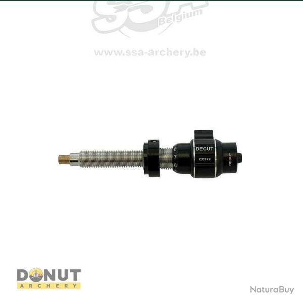 Berger Button Decut Zx229 Xl