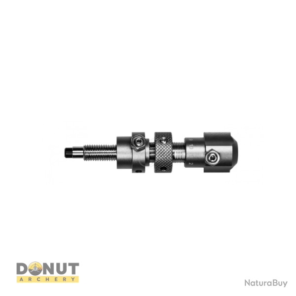 Berger Button Zniper Zextant - Extra Large