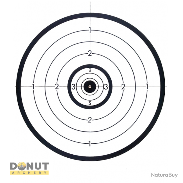 Blason tir  l'arc Beursault