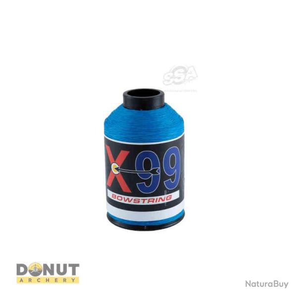 Bobine BCY X99 - Rose / 1/4lbs