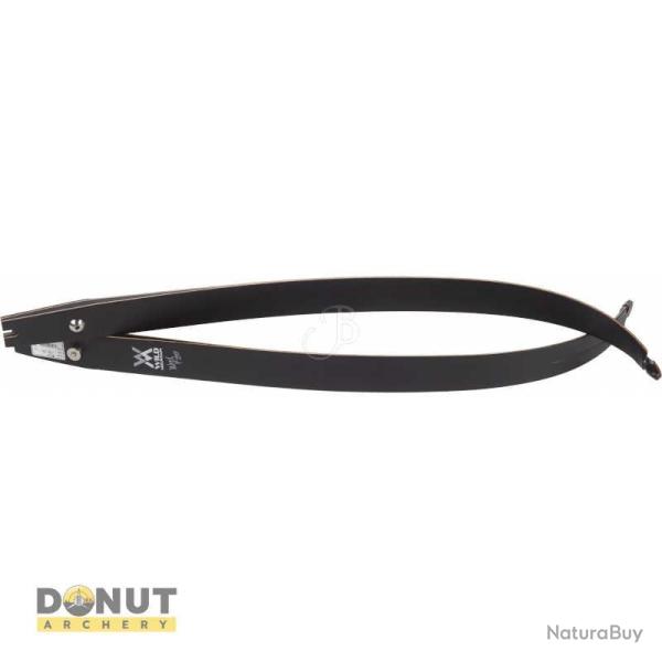 Branche Wild Montain Fibre Bois - Longue / 40 Lbs