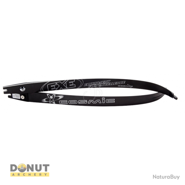 Branches Arc Exe Cosmic Shadow - 68 pouces / 40 Livres / ILF