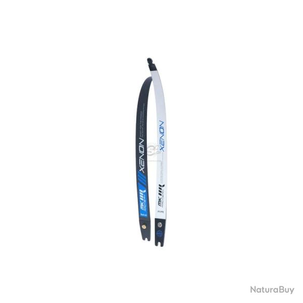 Branches Arc MK Archery Xenon - 66 pouces / 48 Livres / ILF