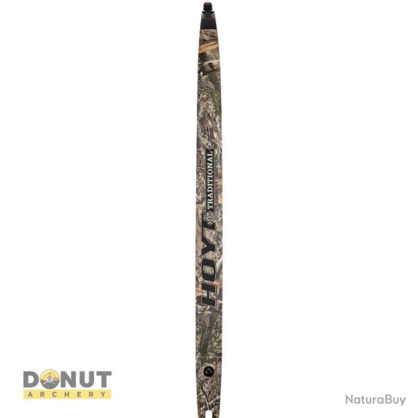 Branches Hoyt Satori - Courtes / 35 Lbs / Realtree Edge