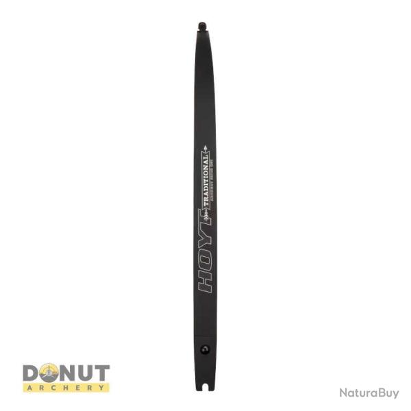 Branches Hoyt Satori - Medium / 50 Lbs / Noir