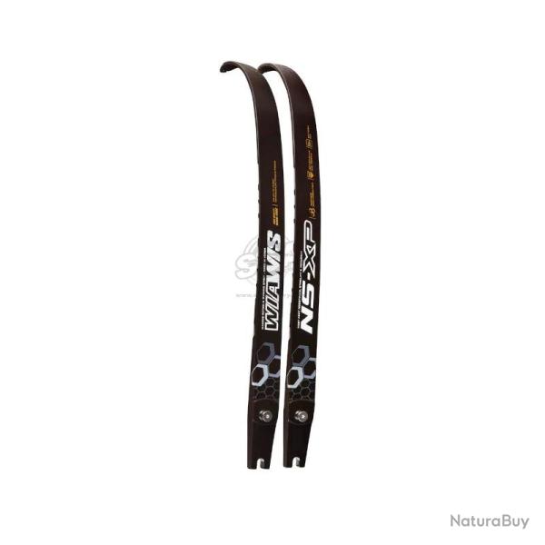 Branches Wiawis NS-XP - 70 pouces / 30 Livres / Bois