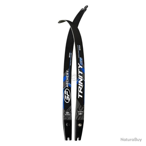 Branches WNS SF Line Trinity C6 Carbon - 70 pouces / 24 Livres