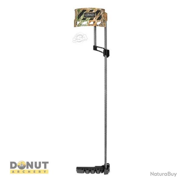 Carquois D'Arc Mathews Lowpro Detachable - Realtree Edge / Gaucher