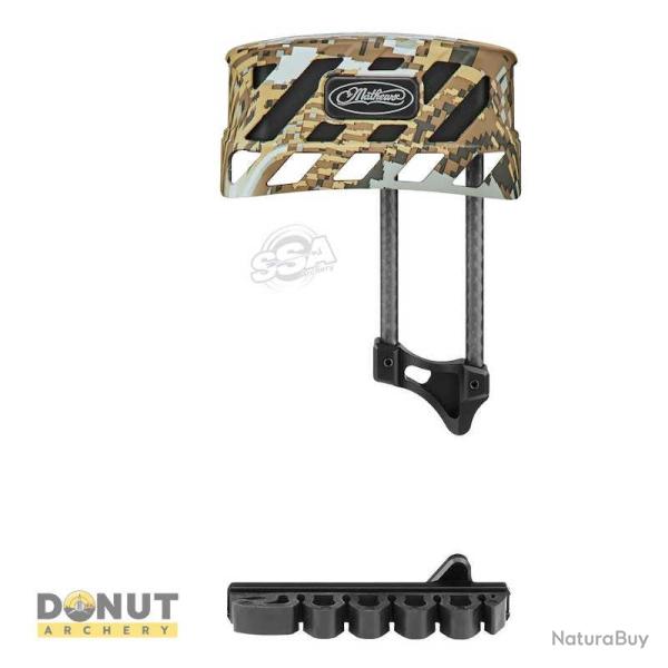 Carquois D'Arc Mathews Lowpro Fixe - Elevated II / Droitier