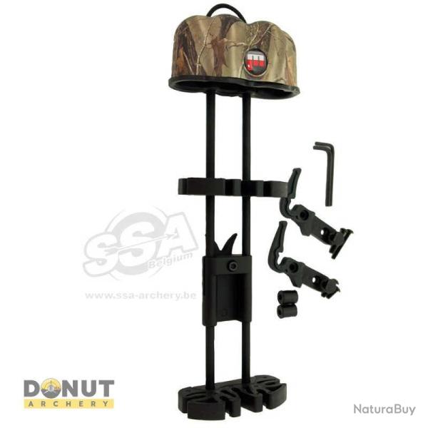 Carquois D'Arc Maximal Edge 5 Fleches - Camo / Ambidextre