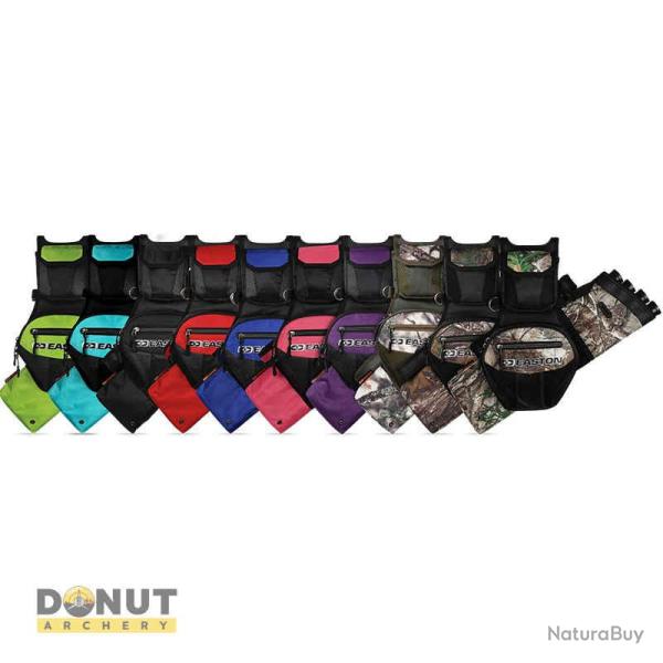 Carquois Easton Flipside 4 Tubes - Ambidextre / Camo Realtree Edge