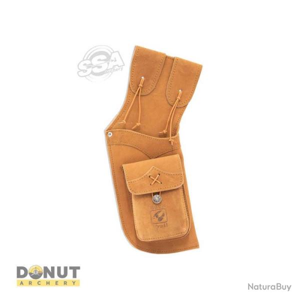 Carquois Field Bucktrail Origin - Droitier / Beige