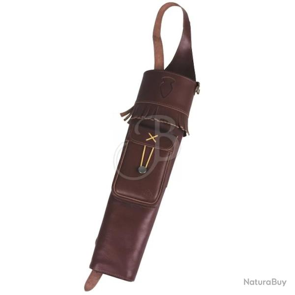 Carquois Traditionnel Big tradition BT3 KING - Droitier