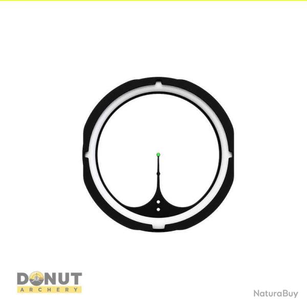 Carter Ultraview UV3 et UV3XL - UV3XL SE / Simple Pin .019