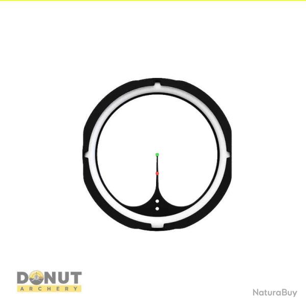 Carter Ultraview UV3 et UV3XL - UV3XL SE / Double Pin .010