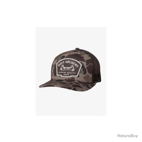 Casquette Hoyt H�ritage