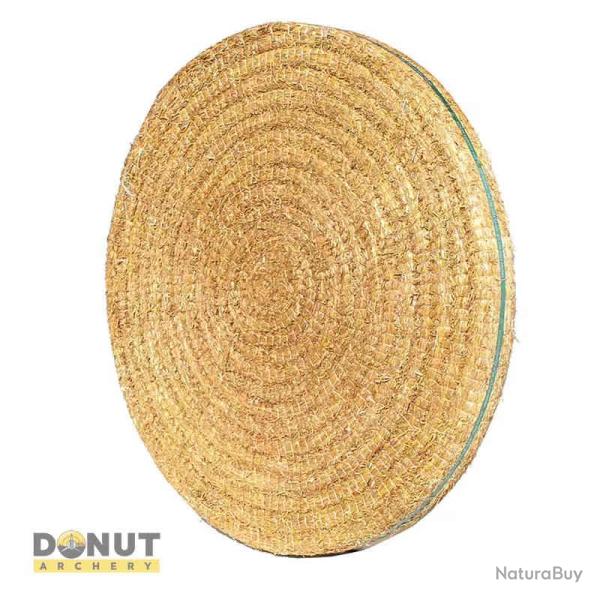 Cible  paille tressee tir � l'arc 128CM