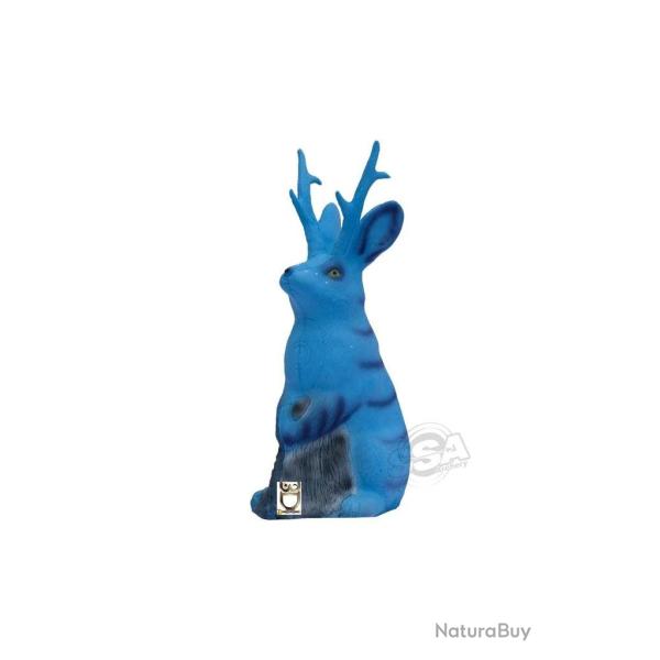 Cible 3D 3Di  Pandora Jackalope
