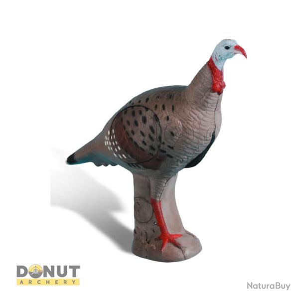 Cible 3D Rinehart Alert Turkey