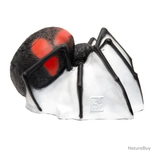 Cible 3D SRT Araign�e - Groupe 4 / Noir