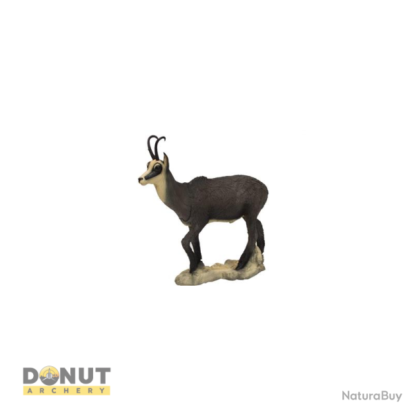 Cible 3D SRT Chamois Marchant - Winter / Groupe 2