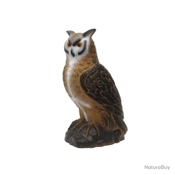 Cible 3D SRT Chouette - Groupe 3