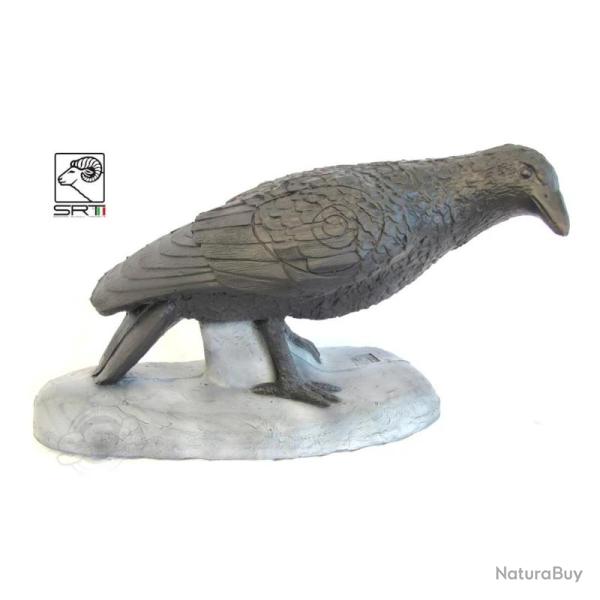 Cible 3D SRT Corbeau - Groupe 4