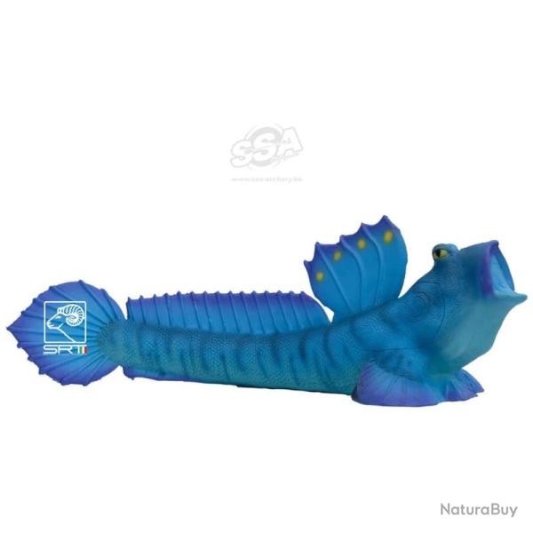 Cible 3D SRT Poisson Pandora Special Edition - Groupe 4