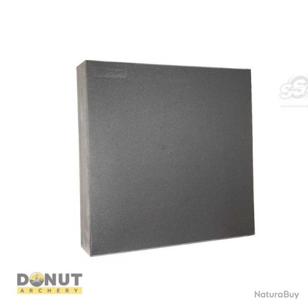 Cible Mousse tir � l'arc Avalon 80cm - 80cm x 80cm x 7cm