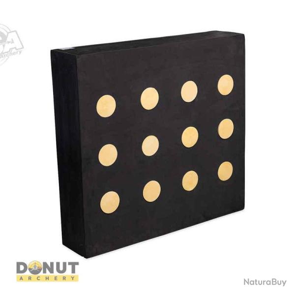 Cible Mousse tir � l'arc Avalon 95cm  Multi Centres  Avec Centre Durafoam