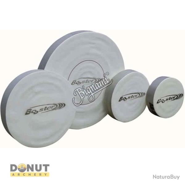 Cible Mousse tir � l'arc Booster Competition Plus - 132X15 Cm