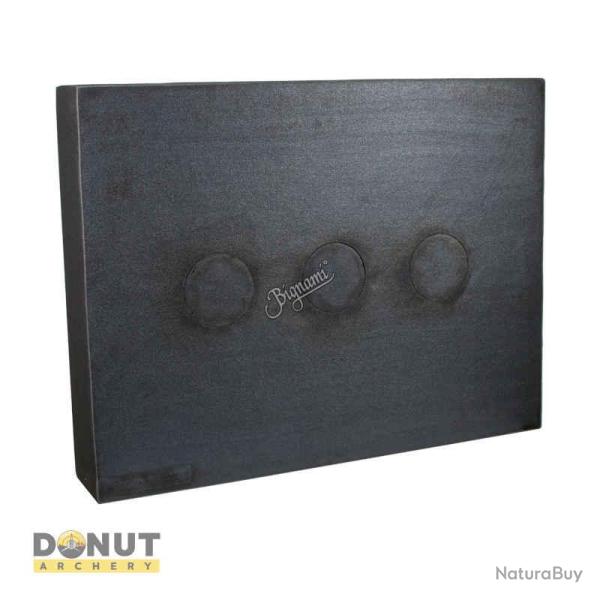 Cible Mousse tir � l'arc Booster Mft H&amp;F - 1X1.3M 2X30Cm