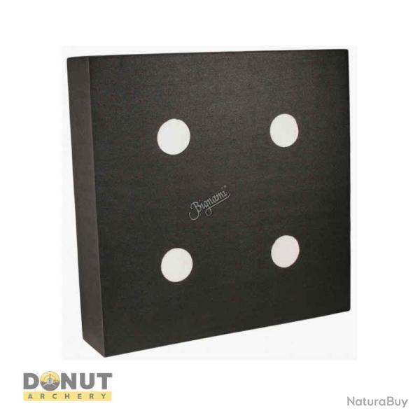 Cible Mousse tir � l'arc Booster Mft H&amp;F - 40Cm 100X100 Cm
