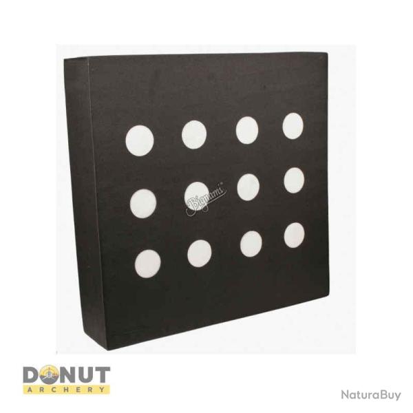 Cible Mousse tir � l'arc Booster Mft H&amp;F - 20Cm 100X100 Cm