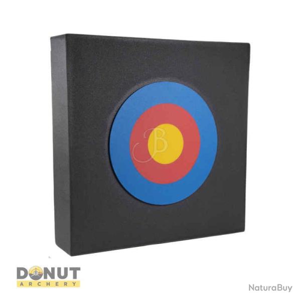 Cible Mousse tir � l'arc Booster MFT Midi - Cible
