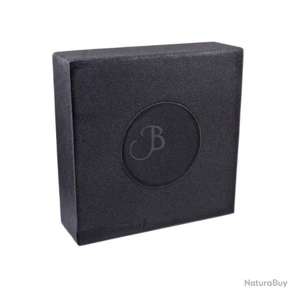 Cible Mousse tir � l'arc Booster MFT Pro - 80cm Avec Centre