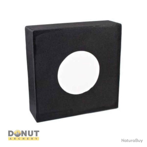 Cible Mousse tir � l'arc Booster MFT Pro - 80cm Avec Centre Durafoam