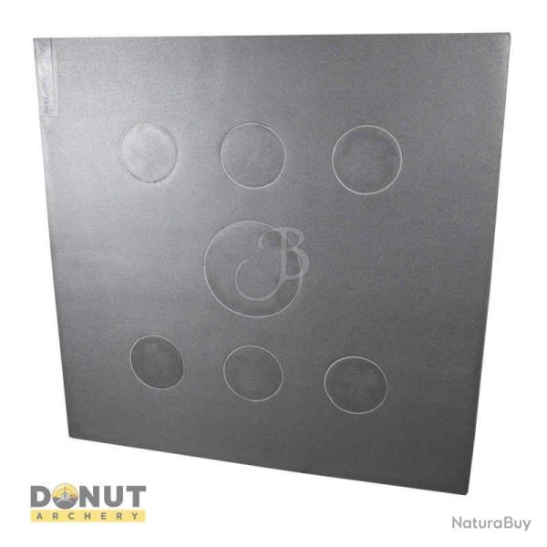 Cible Mousse tir � l'arc Booster MFT Pro - 130cm Multi Centres