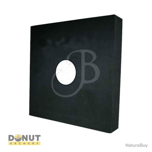 Cible Mousse tir � l'arc Booster MFT Pro - 130cm Avec Centre Durafoam
