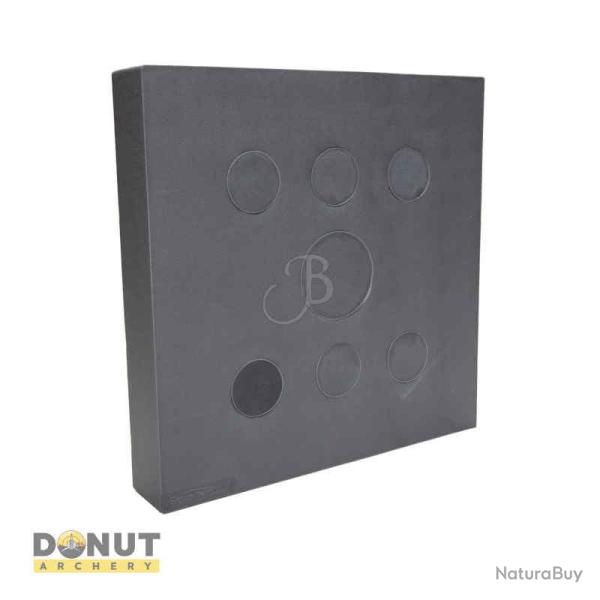 Cible Mousse tir � l'arc Booster MFT Pro - 130cm Plus