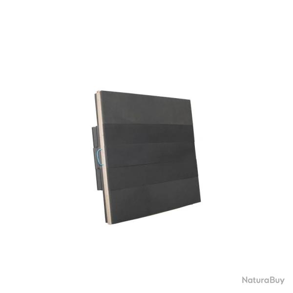 Cible Mousse tir � l'arc Danage Domino A5 Indoor -132X132X14.5cm And 3Parts 22X132X24.5cm