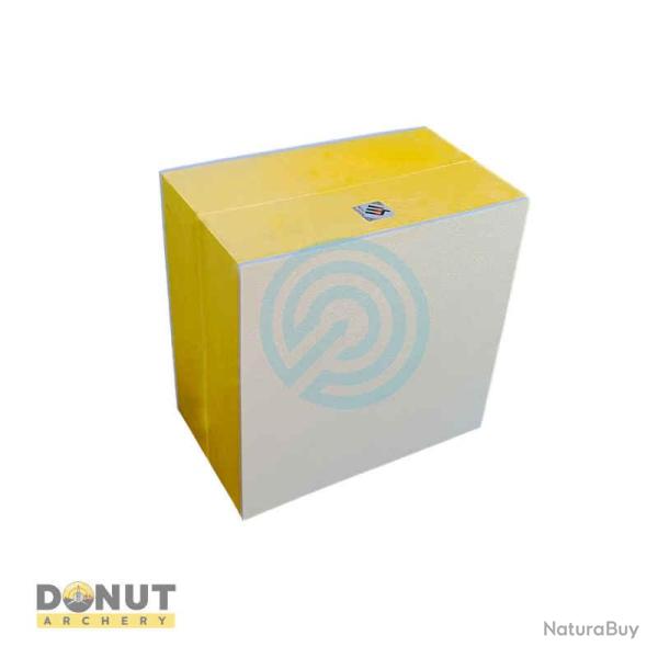 Cible Mousse tir � l'arc Eleven Ez-Pull - 65 x 65cm